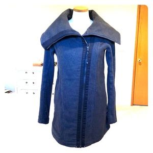 lululemon athletica to and from jacket